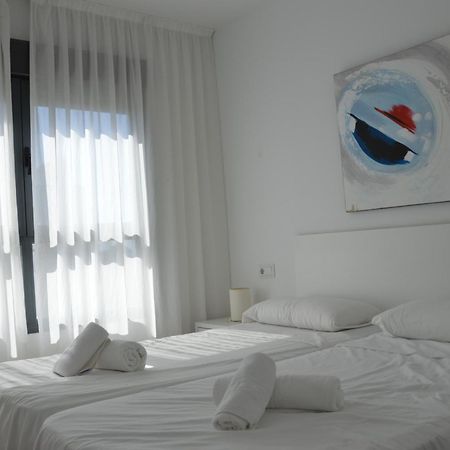 D'Oboe Marlovi Apt With Pool Benidorm Exterior photo