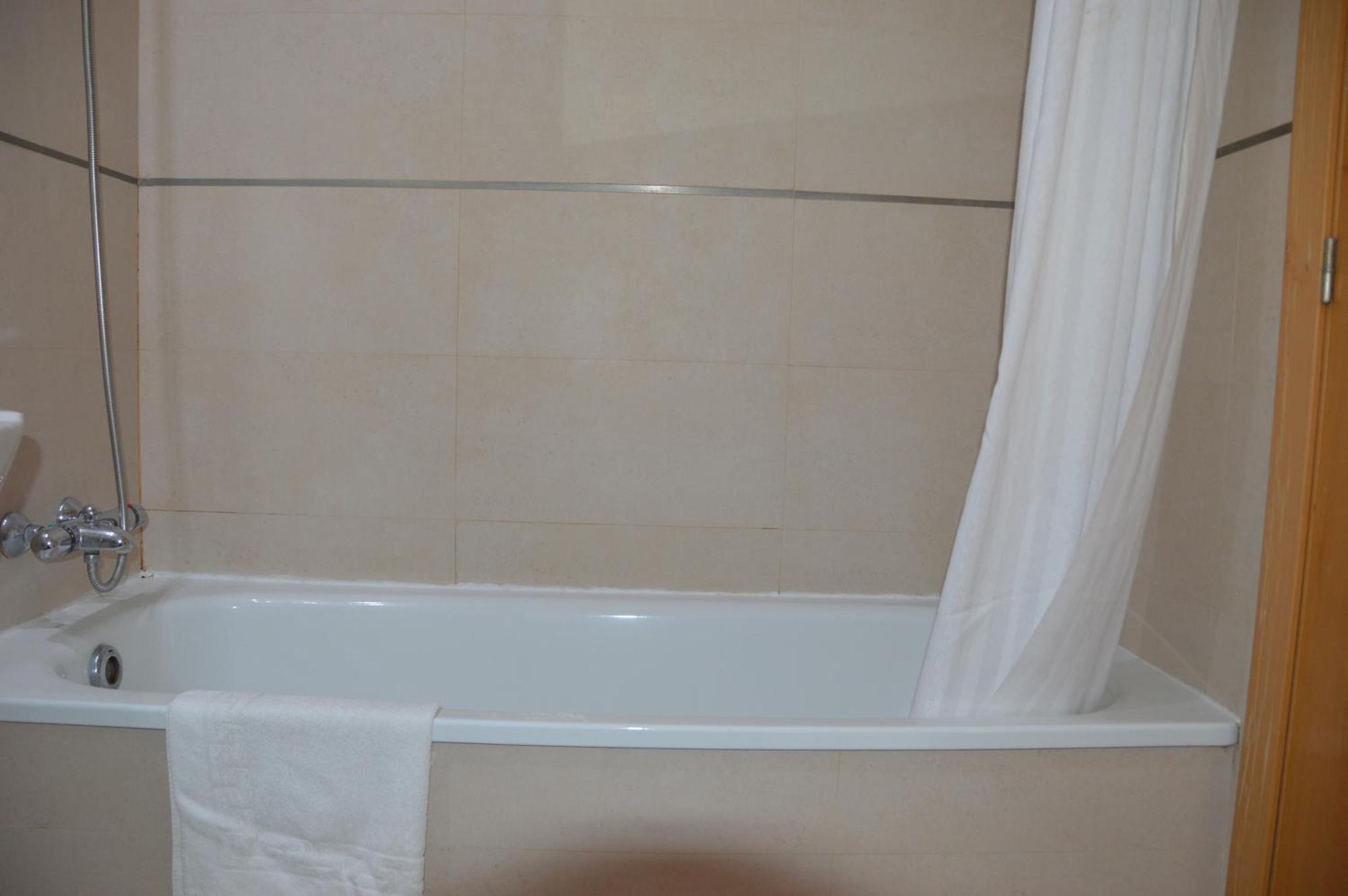 D'Oboe Marlovi Apt With Pool Benidorm Exterior photo