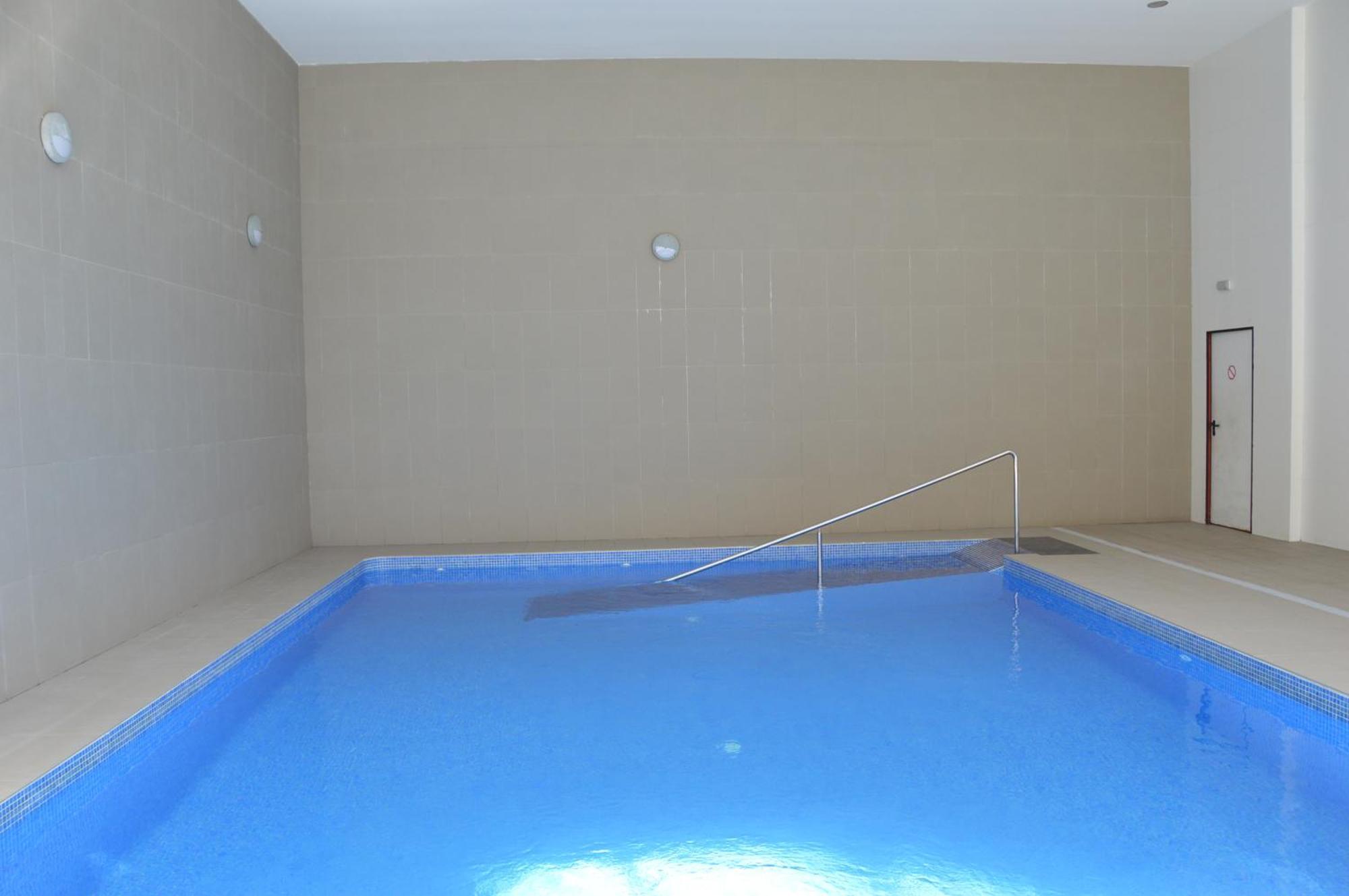 D'Oboe Marlovi Apt With Pool Benidorm Exterior photo