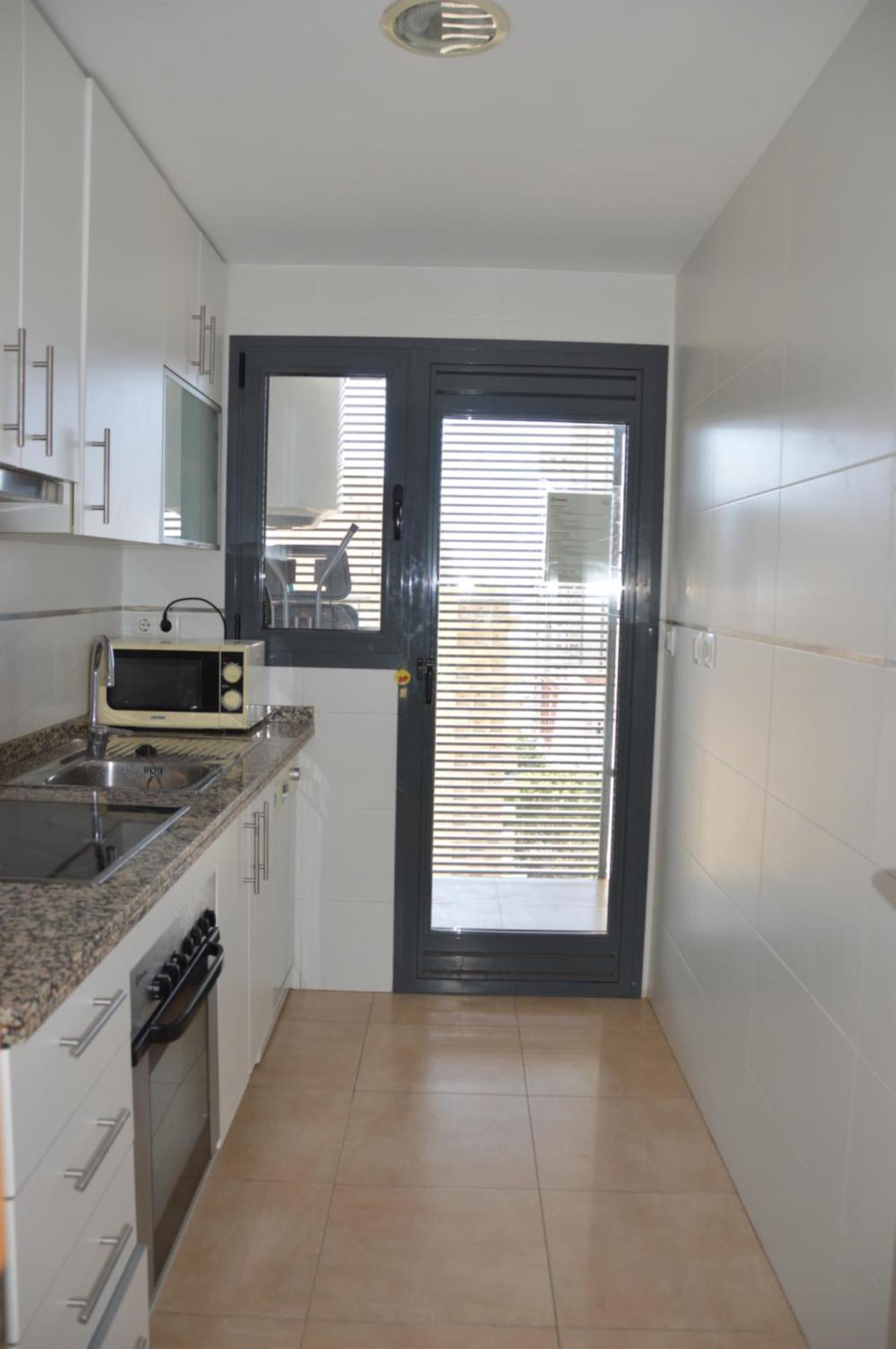 D'Oboe Marlovi Apt With Pool Benidorm Exterior photo
