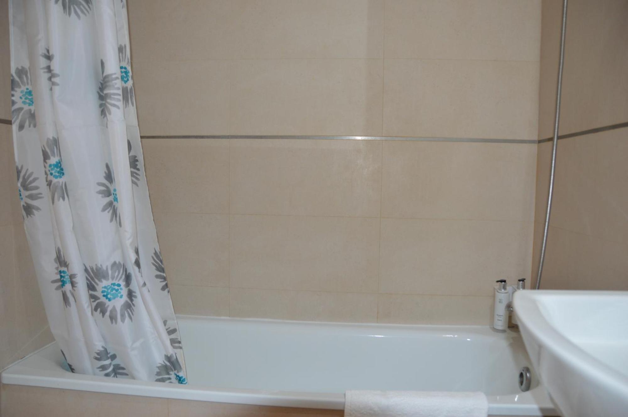 D'Oboe Marlovi Apt With Pool Benidorm Exterior photo