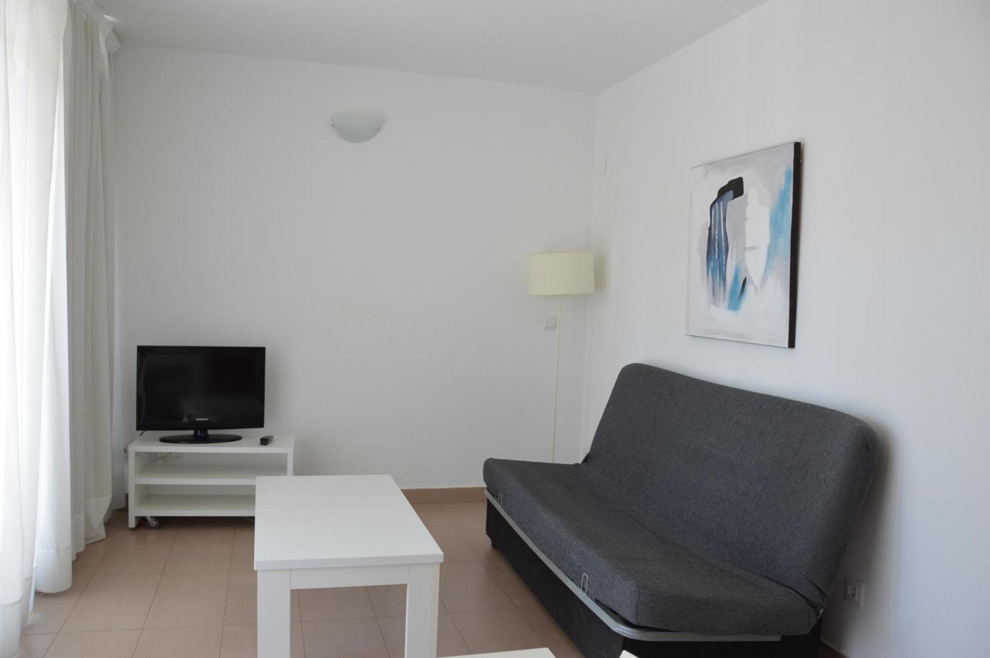 D'Oboe Marlovi Apt With Pool Benidorm Exterior photo