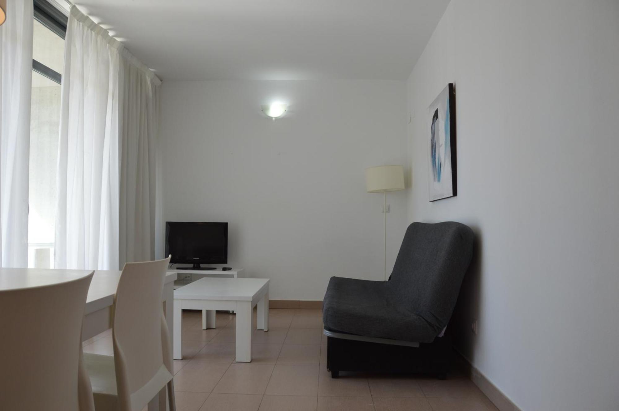 D'Oboe Marlovi Apt With Pool Benidorm Exterior photo