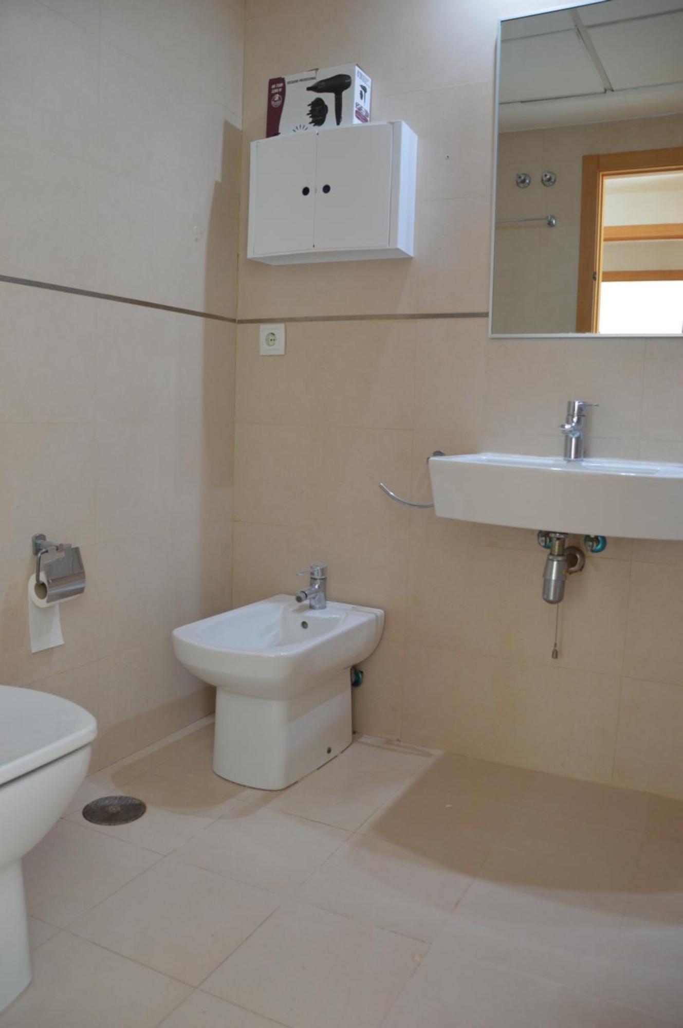 D'Oboe Marlovi Apt With Pool Benidorm Exterior photo